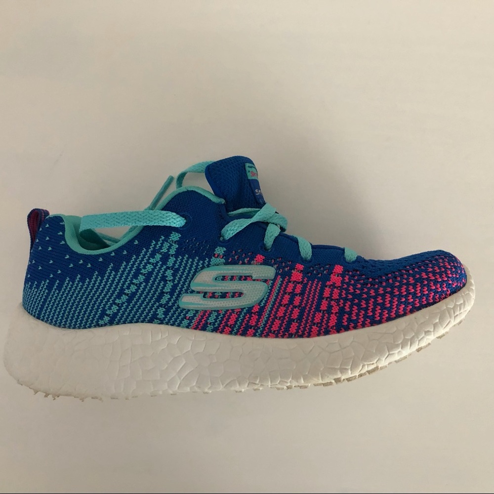 Little girls sneakers